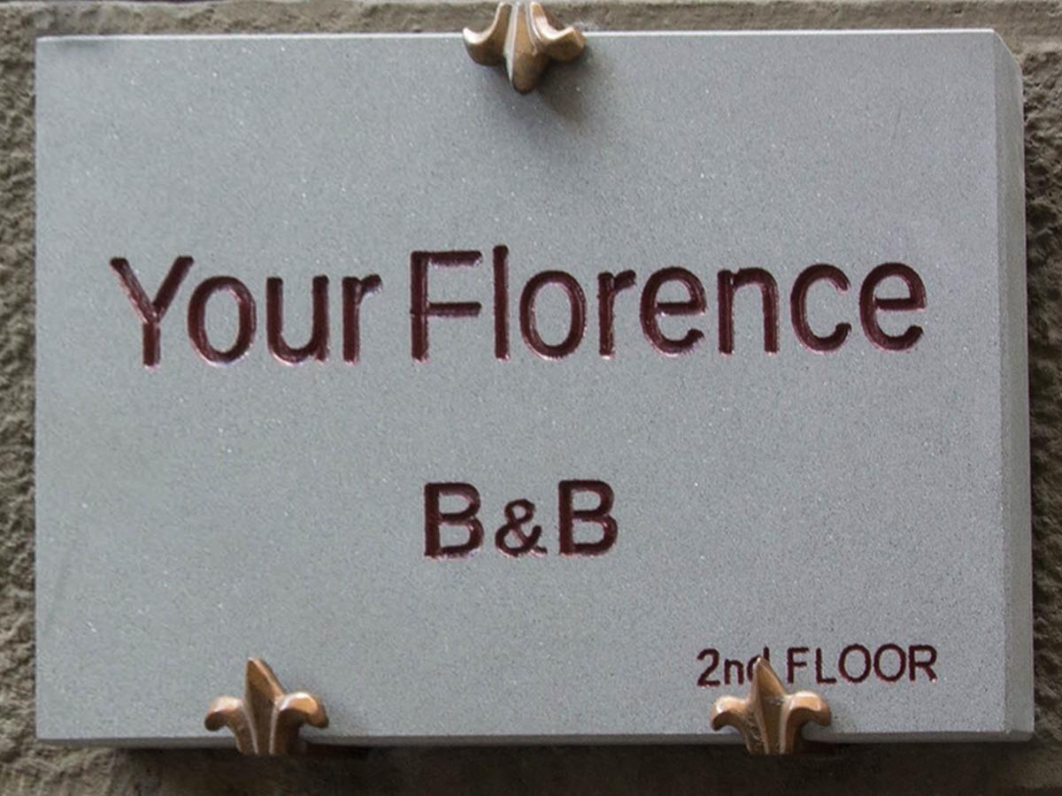 Your Florence Exterior photo